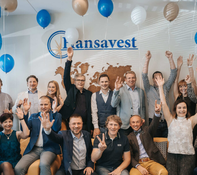 Who are we? Hansawork helps you apply for work in Europe, Hansavest organizes them